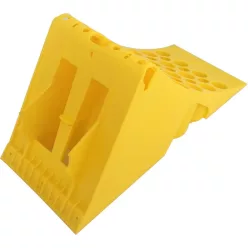 Cunei de susținere a roților F53