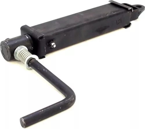 Troliu de frână de mână fără rolă