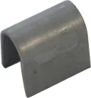 Buzunar sudabil pentru capacul de capăt din aluminiu