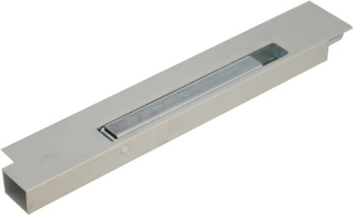 Capac de capăt din aluminiu Planae 400 dreapta