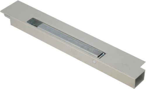 Capac de capăt din aluminiu Planae 800 stânga