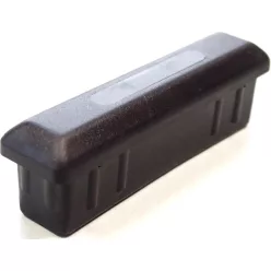 Prelata profilată cu priză 100x25