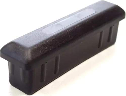 Prelata profilată cu priză 100x25