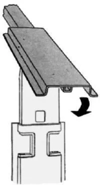 Rakonca 500 middle TOP
