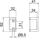 Lateral buzunar de încărcare