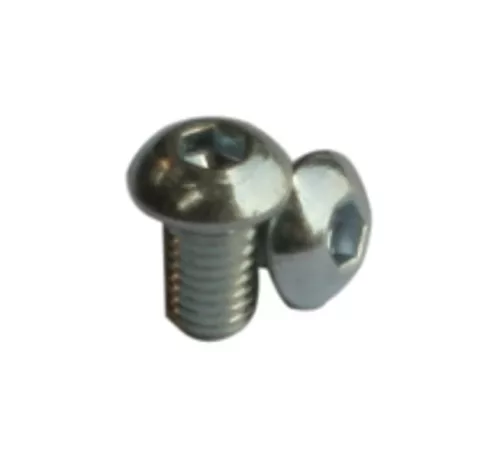 Șurub pentru buzunarul rachetei