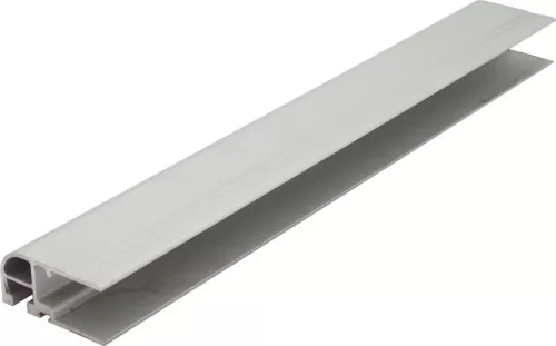 Capat de inchidere din aluminiu – pentru camioane 400