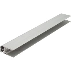 Capac de capăt din aluminiu ellendarab 600