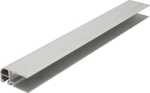 Capac de capăt din aluminiu ellendarab 600