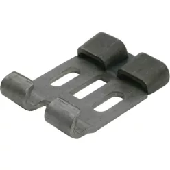 Cârlig de buzunar de jos sudabil 2 buzunare