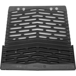 Inserție pentru clapeta de noroi 520x785/217