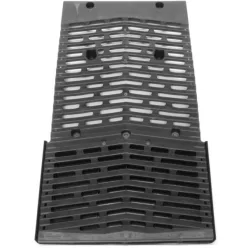 Inserție pentru clapeta de noroi 520x878/310