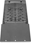 Inserție pentru clapeta de noroi 520x878/310