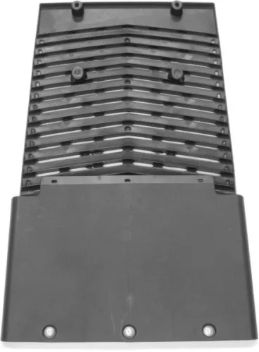 Inserție pentru clapeta de noroi 520x878/310