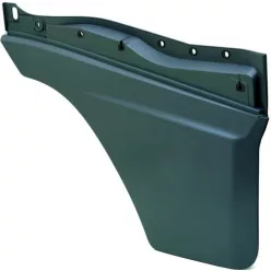 Elementul inferior al ușii dreapta