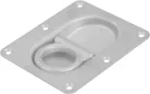 Cârlig de prindere 150x125 EN12640