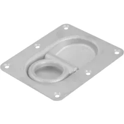 Cârlig de prindere 150x125 EN12640