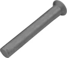 Ax/pivot basculare