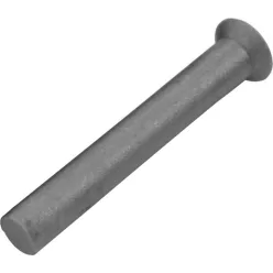Ax/pivot basculare