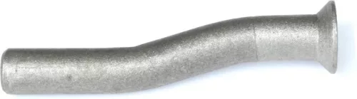 Ax / pivot de basculare indoit