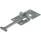 Doorstop T element inox
