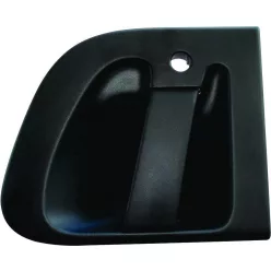 Închiderea ușii stânga