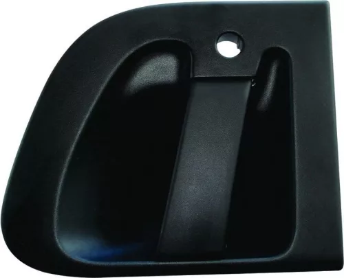 Închiderea ușii stânga