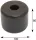 Tampon de cauciuc 80x100mm