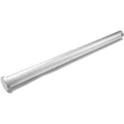 Bolț de oprire cu role dublu