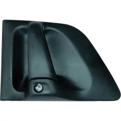 Mânerul ușii dreapta