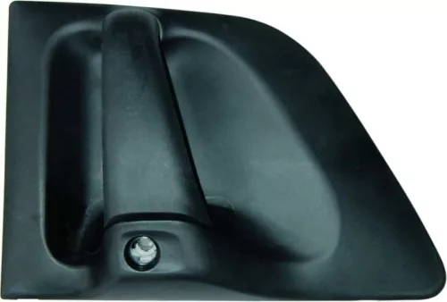 Mânerul ușii dreapta