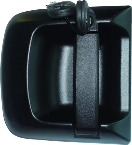 Închiderea ușii stânga