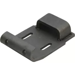 Cârlig de buzunar de jos sudabil 1 buzunar