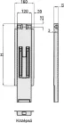 Efecte de schimb 800 mijloc