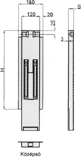 Efecte de schimb 800 mijloc