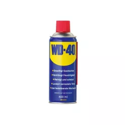 SPRAY WD 40 (400ml)
