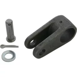 Furca pentru tija de basculare 30mm