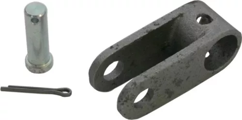 Furcă pentru tija basculare 23mm