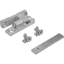 Set de balama 90 mm TIR