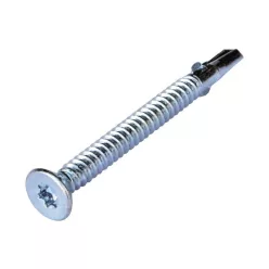 Șurub de fixare 6,3x60