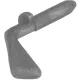 Pinul furcii de înclinare 15,5/20mm