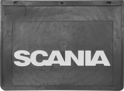 Clapetă de noroi Scania 400x300