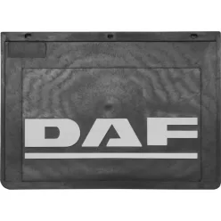 Clapetă de noroi DAF 400x300