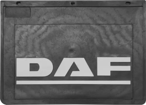 Clapetă de noroi DAF 400x300