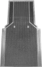 Stopspray covor de noroi cu clapetă 400
