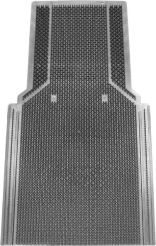 Stopspray covor de noroi cu clapetă 400