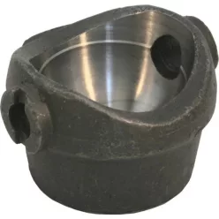 Cupa pentru bilă basculantă de 75 mm