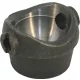 Cupa pentru bilă basculantă de 75 mm