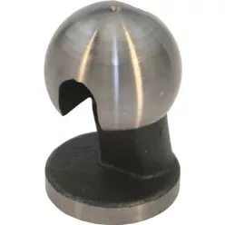 Bilă pivotantă 75mm spate dreapta