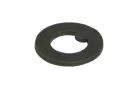 Soclu pentru sferă de 85/95 mm 1 canelură